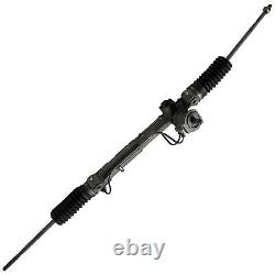 Power Steering Rack and Pinion Outer Tie Rods for 2008 2009 2010 2011 Ford Focus