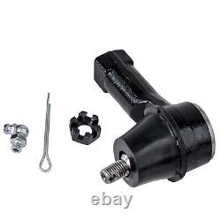 Power Steering Rack and Pinion + Outer Tie Rods for Dodge Avenger Eagle Talon