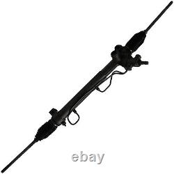 Power Steering Rack and Pinion Pump Outer Tie Rods for Camry Avalon Solara ES300