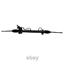 Power Steering Rack and Pinion Pump Outer Tie Rods for Camry Avalon Solara ES300