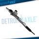 Power Steering Rack And Pinion Set For 2011 2012 2013 2014-2016 Volkswagen Jetta