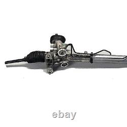 Power Steering Rack and Pinion Set for 2011 2012 2013 2014-2016 Volkswagen Jetta