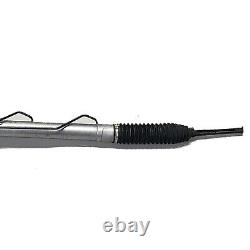 Power Steering Rack and Pinion Set for 2011 2012 2013 2014-2016 Volkswagen Jetta