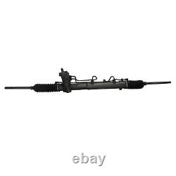 Power Steering Rack and Pinion + Tie Rod Ensd for Ford Escape Tribute Mariner