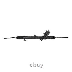 Power Steering Rack and Pinion Tie Rod Sway Bar for 2004-2008 Pontiac Grand Prix