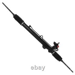 Power Steering Rack and Pinion Tie Rods for 1999 2000 2001 2004 Honda Odyssey