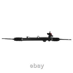 Power Steering Rack and Pinion Tie Rods for 1999 2000 2001 2004 Honda Odyssey