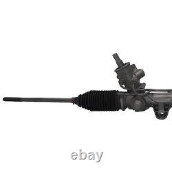 Power Steering Rack and Pinion Tie Rods for Chevy Impala Buick Regal Lacrosse
