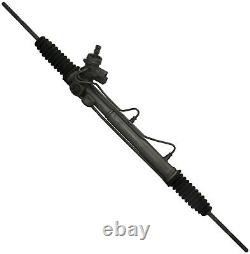 Power Steering Rack and Pinion + Tie Rods for Chrysler PT Cruiser Dodge Neon