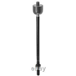 Power Steering Rack and Pinion Tie Rods for Ford Escape Mercury Mariner Tribute