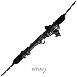 Power Steering Rack and Pinion + Tie Rods for Lexus ES300 Toyota Avalon Camry