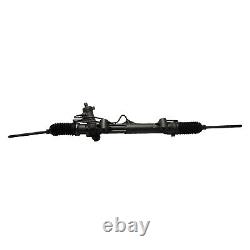 Power Steering Rack and Pinion + Tie Rods for Lexus ES300 Toyota Avalon Camry