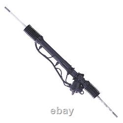 Power Steering Rack and Pinion for 1987 1988 1989 1990 Nissan Sentra Pulsar NX