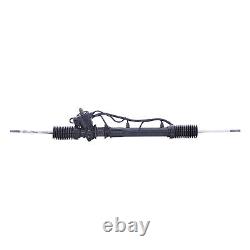 Power Steering Rack and Pinion for 1987 1988 1989 1990 Nissan Sentra Pulsar NX