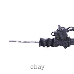 Power Steering Rack and Pinion for 1987 1988 1989 1990 Nissan Sentra Pulsar NX