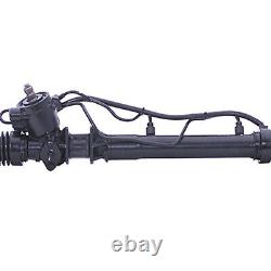 Power Steering Rack and Pinion for 1987 1988 1989 1990 Nissan Sentra Pulsar NX