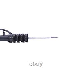 Power Steering Rack and Pinion for 1987 1988 1989 1990 Nissan Sentra Pulsar NX