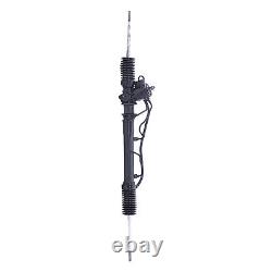 Power Steering Rack and Pinion for 1987 1988 1989 1990 Nissan Sentra Pulsar NX