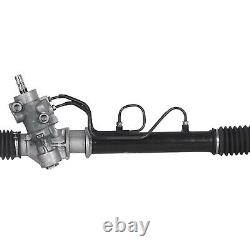 Power Steering Rack and Pinion for 1993 1994 1995- 1997 Toyota Corolla Geo Prizm