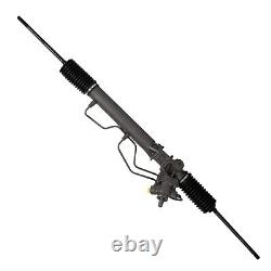 Power Steering Rack and Pinion for 1996-1998 1999 Nissan Maxima Infiniti I30