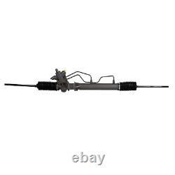 Power Steering Rack and Pinion for 1996-1998 1999 Nissan Maxima Infiniti I30