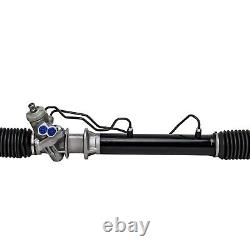 Power Steering Rack and Pinion for 1996-2004 Nissan Pathfinder INFINITI QX4