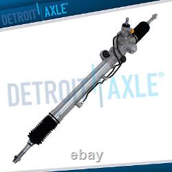 Power Steering Rack and Pinion for 1998 2002 Lexus LX470 Toyota Land Cruiser