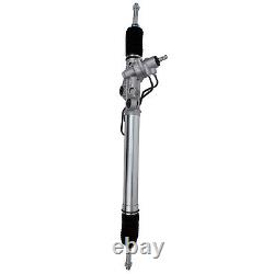 Power Steering Rack and Pinion for 1998 2002 Lexus LX470 Toyota Land Cruiser