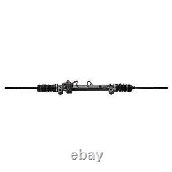 Power Steering Rack and Pinion for 2000 2001 2002 2003 2004 2005 Ford Focus