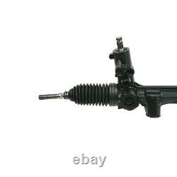 Power Steering Rack and Pinion for 2002 2004 2005 Mercedes ML320 ML350 ML500