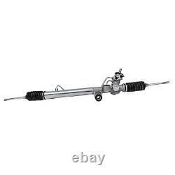 Power Steering Rack and Pinion for 2004-2006 Chevy Colorado Canyon i-280 i-350