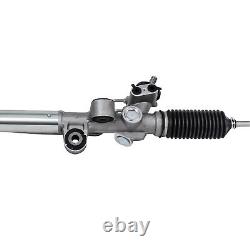 Power Steering Rack and Pinion for 2004-2006 Chevy Colorado Canyon i-280 i-350