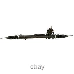 Power Steering Rack and Pinion for 2005 2006 2007-2009 Audi S4 RS4 Lexus RX400h
