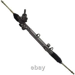 Power Steering Rack and Pinion for 2005 2006 2007 Dodge Grand Caravan Voyager