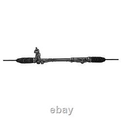 Power Steering Rack and Pinion for 2005-2007 Ford Five Hundred Mercury Montego