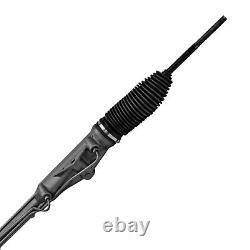 Power Steering Rack and Pinion for 2005-2007 Ford Five Hundred Mercury Montego