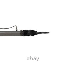 Power Steering Rack and Pinion for 2005-2012 Nissan Frontier Pathfinder Xterra