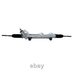 Power Steering Rack and Pinion for 2006 2010 Ford Explorer Mercury Mountaineer