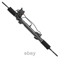 Power Steering Rack and Pinion for 2009 2014 Nissan Maxima witho Evo Component