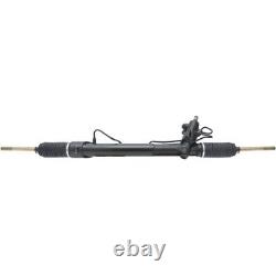 Power Steering Rack and Pinion for 2015 2016 2017 2018 2019-2021 Nissan Murano