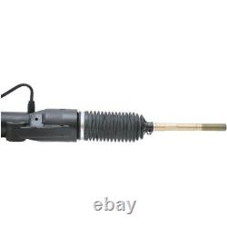 Power Steering Rack and Pinion for 2015 2016 2017 2018 2019-2021 Nissan Murano