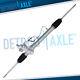Power Steering Rack And Pinion For Bmw 318i 318ci 323ci Z3 325i 328i M3 325i