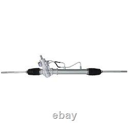 Power Steering Rack and Pinion for BMW 318i 318Ci 323Ci Z3 325i 328i M3 325i