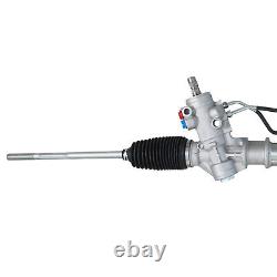 Power Steering Rack and Pinion for BMW 318i 318Ci 323Ci Z3 325i 328i M3 325i