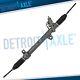 Power Steering Rack And Pinion For Buick Enclave Chevy Traverse Acadia Outlook