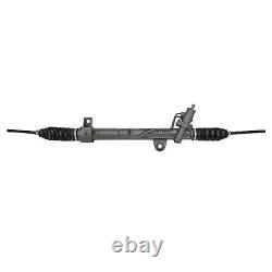 Power Steering Rack and Pinion for Buick Enclave Chevy Traverse Acadia Outlook