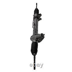 Power Steering Rack and Pinion for Buick Enclave Chevy Traverse Acadia Outlook