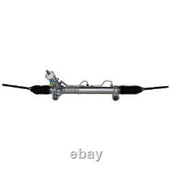 Power Steering Rack and Pinion for Buick Lucerne LeSabre Pontiac Bonneville