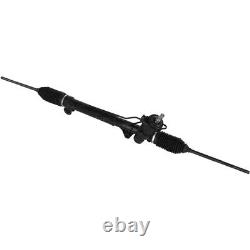 Power Steering Rack and Pinion for Buick Terraza Chevy Uplander Pontiac Montana