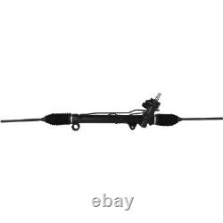Power Steering Rack and Pinion for Buick Terraza Chevy Uplander Pontiac Montana